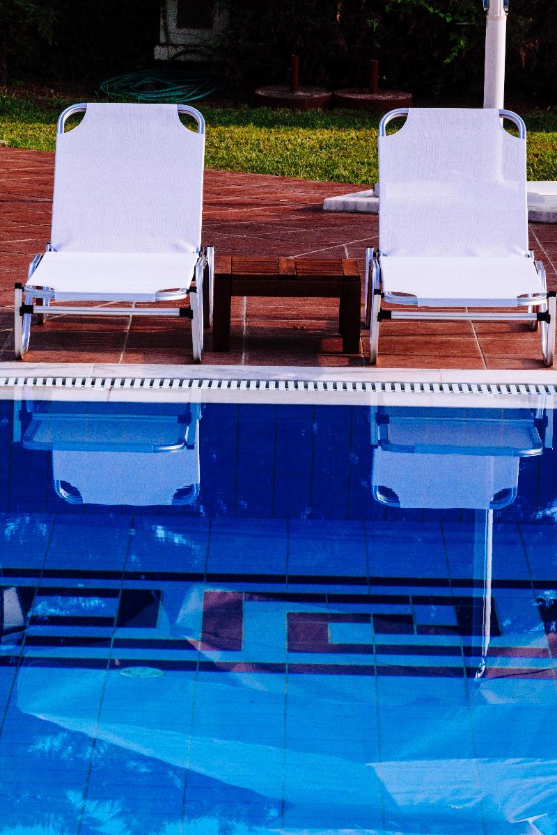 Hotel Aiges Melathron فيريا المظهر الخارجي الصورة