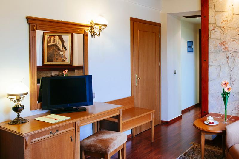 Hotel Aiges Melathron فيريا المظهر الخارجي الصورة